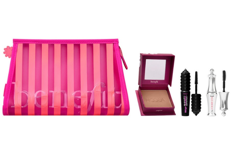 Benefit Cosmetics You’ve Got Aura Gift Set