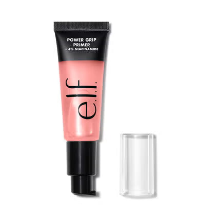 Elf primer Power Grip Primer + 4% Niacinamide