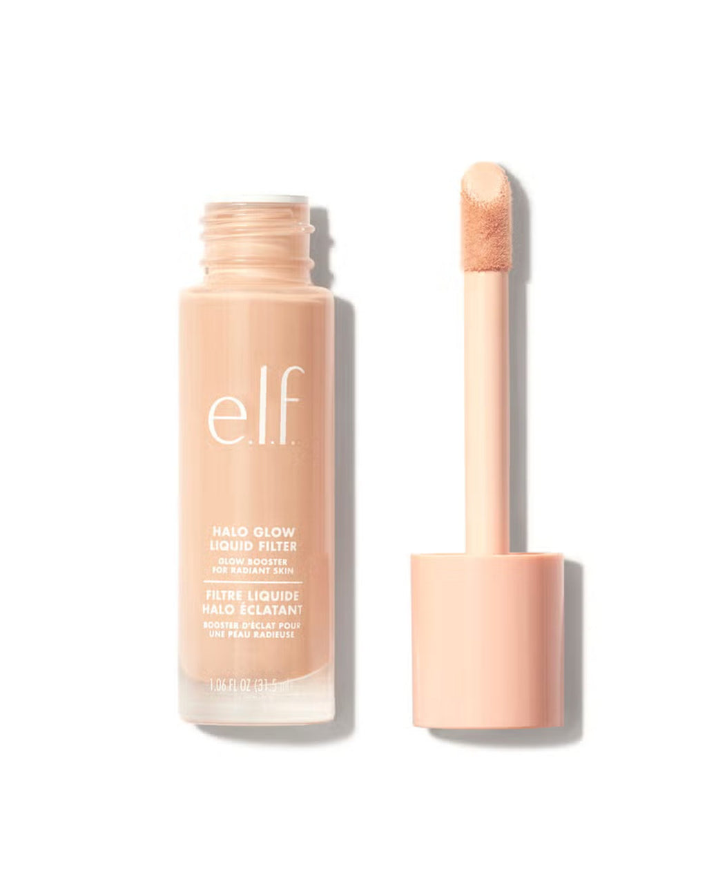 Elf Halo Glow Liquid Filter