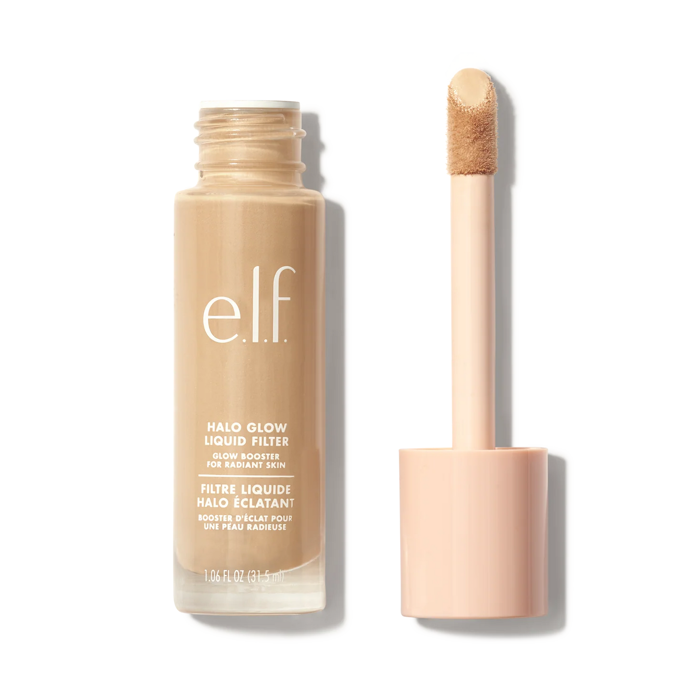 Elf Halo Glow Liquid Filter