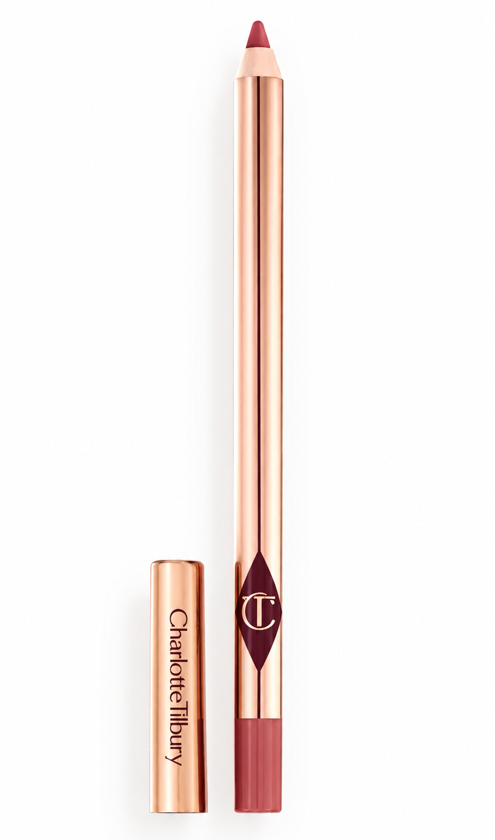 Charlotte Tilbury lip cheat