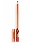 Charlotte Tilbury Lip Cheat Pillow Talk