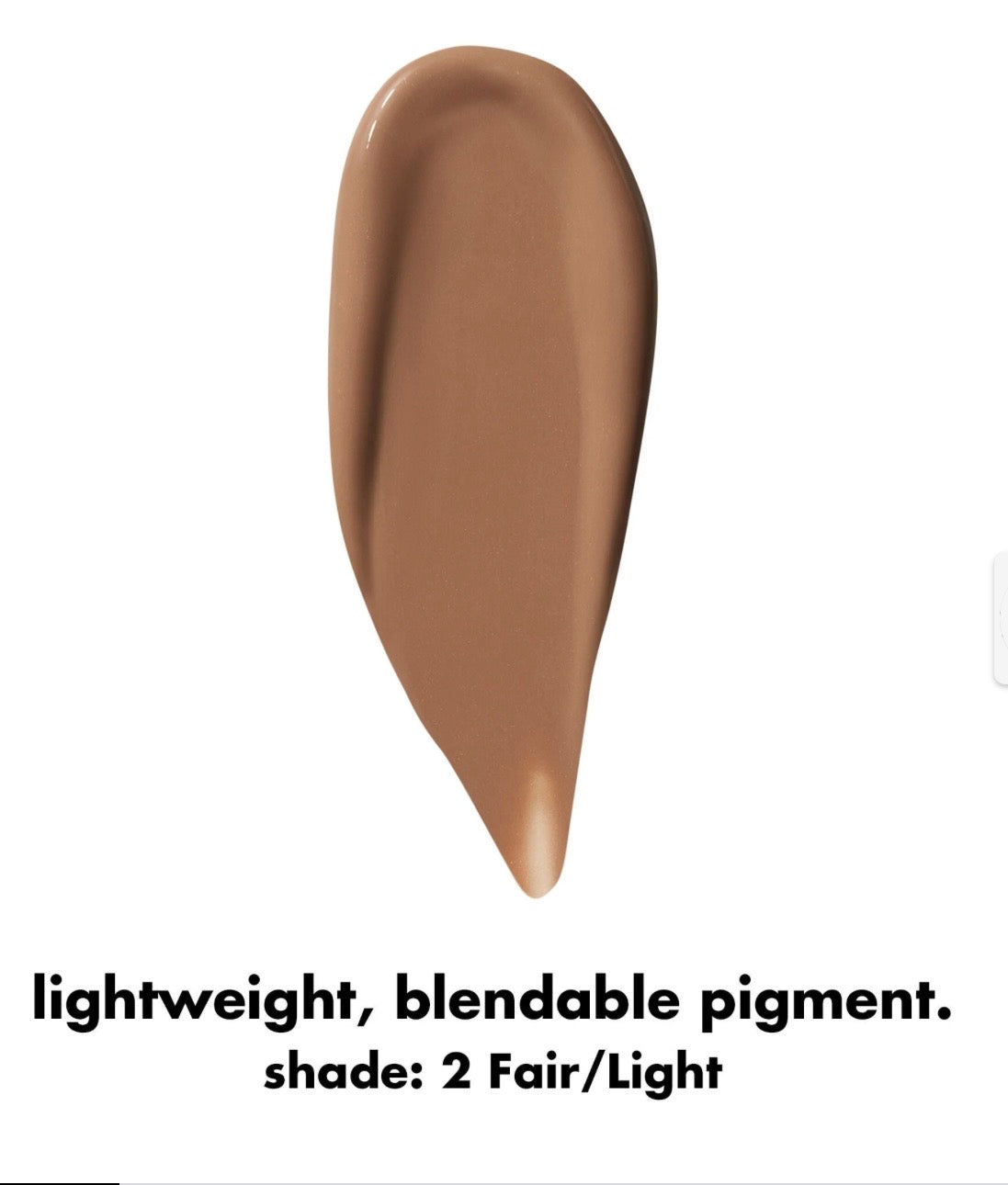 Elf Camo Liquid Bronzer & Contour