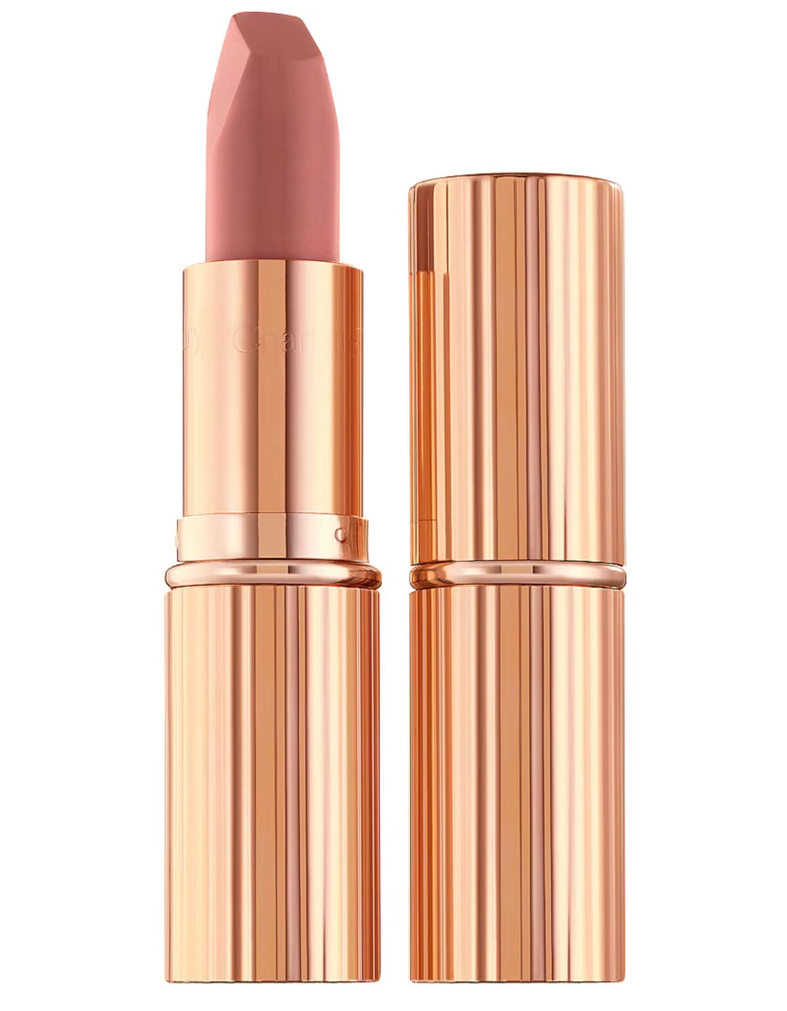 Charlotte Tilbury Matte Revolution Lipstick