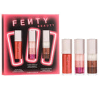 Fenty Beauty Glossy Posse VIII 3-Piece Lip Luminizer Set