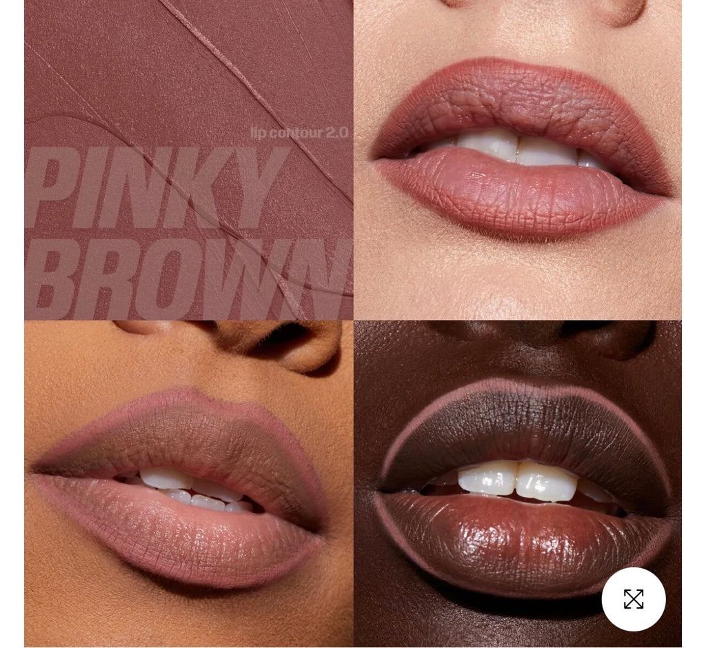 HudaBeauty Juicy Bombshell Lip Duo