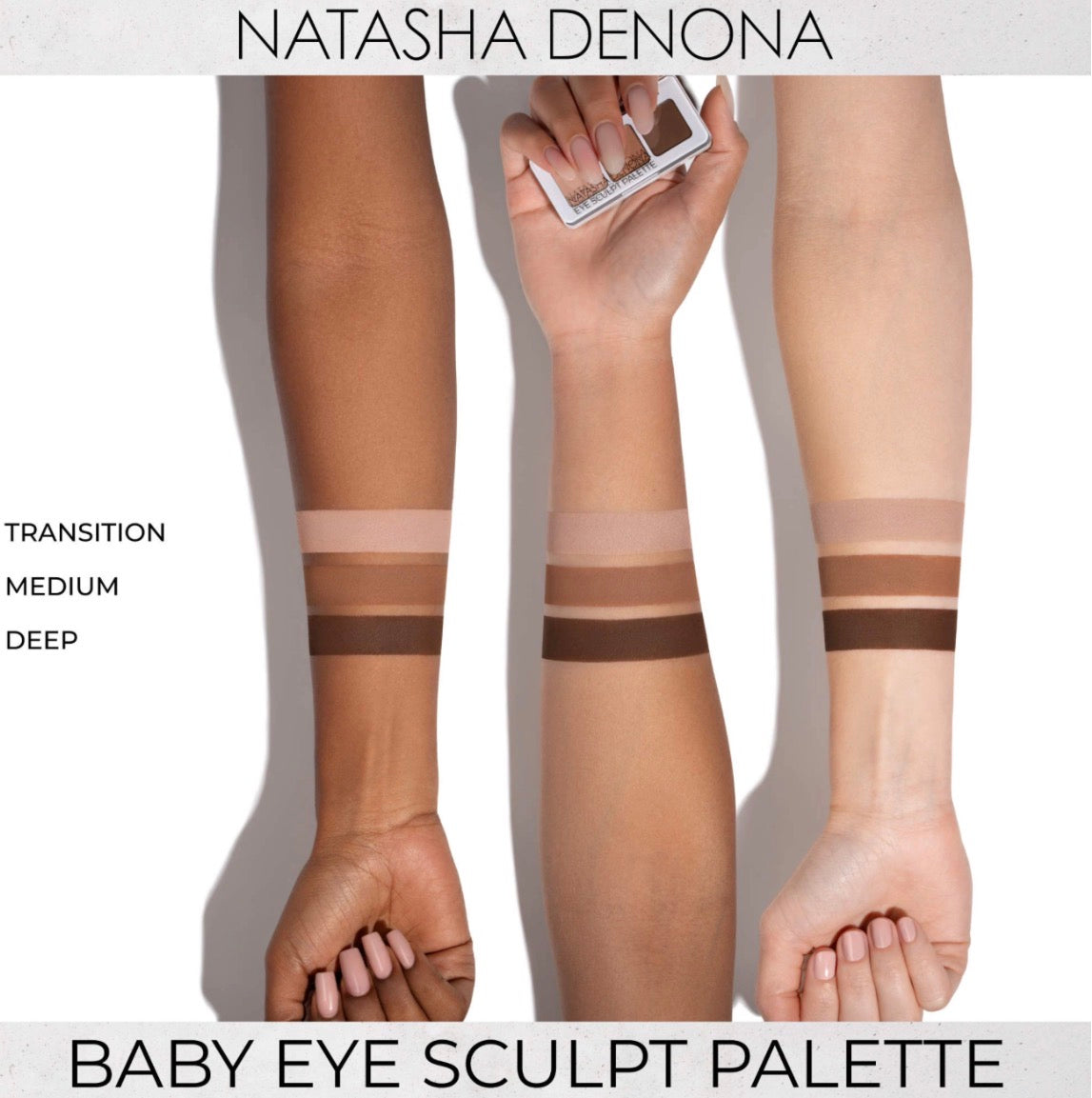 Sephora Favorites Makeup Experts Value Set