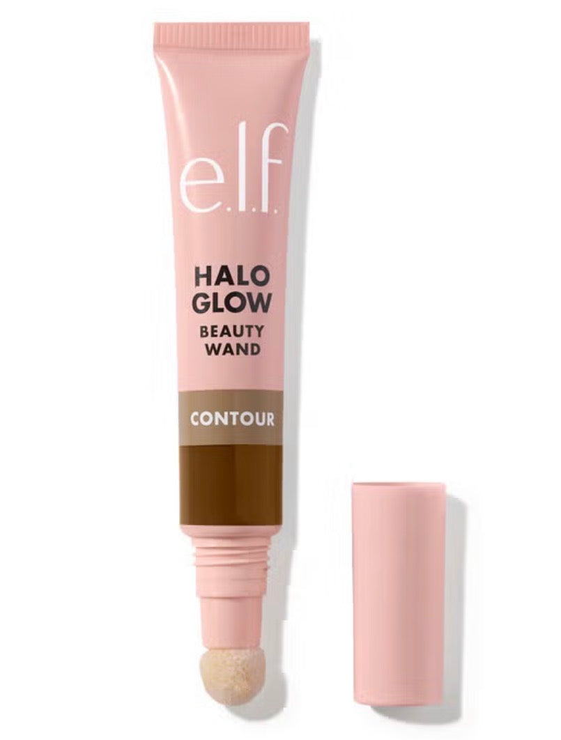 Elf Halo Glow Contour