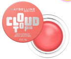 Maybelline CLOUDTOPIA CHEEK & LIP MOUSSE BLUSH