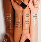 Too Faced Born This Way Super Coverage Concealer full size