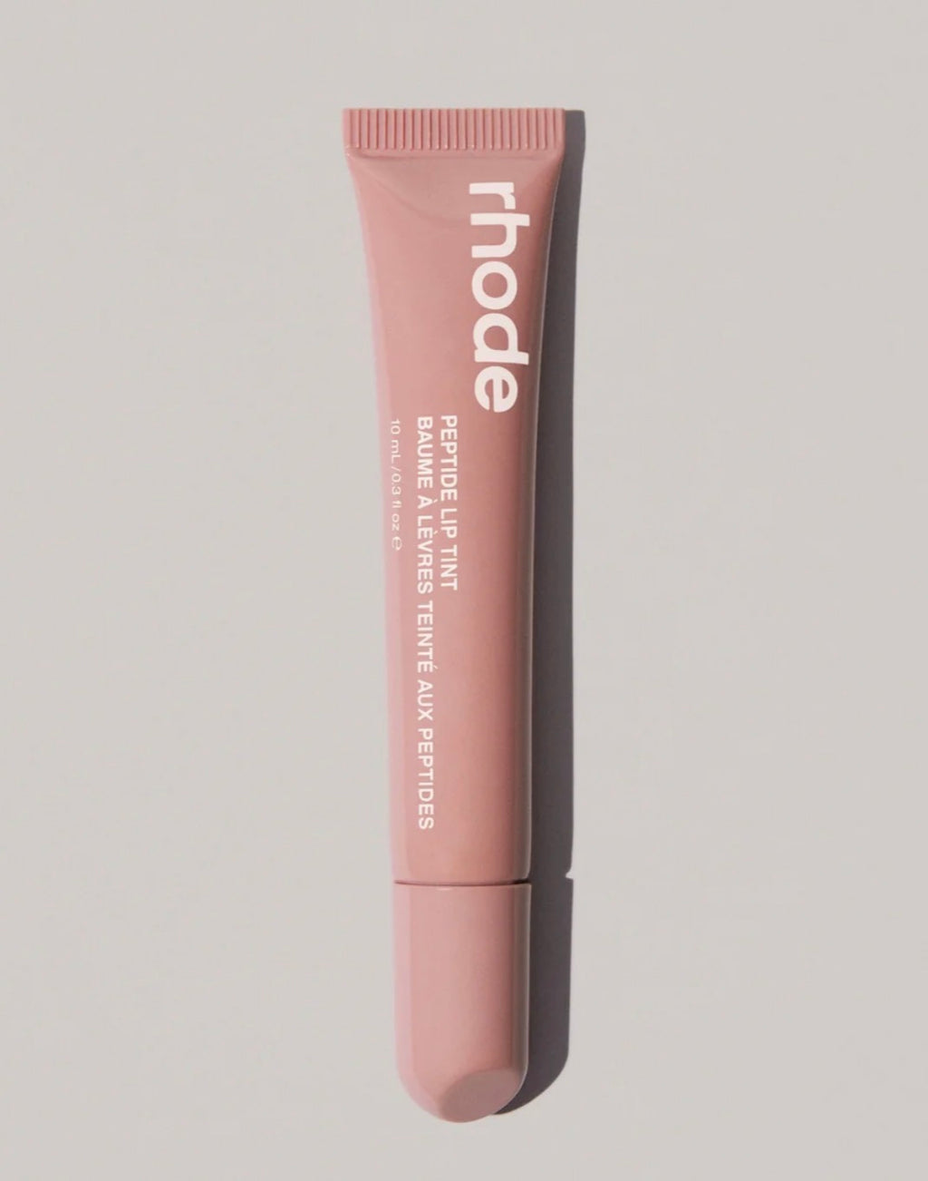Rhode peptide lip tint