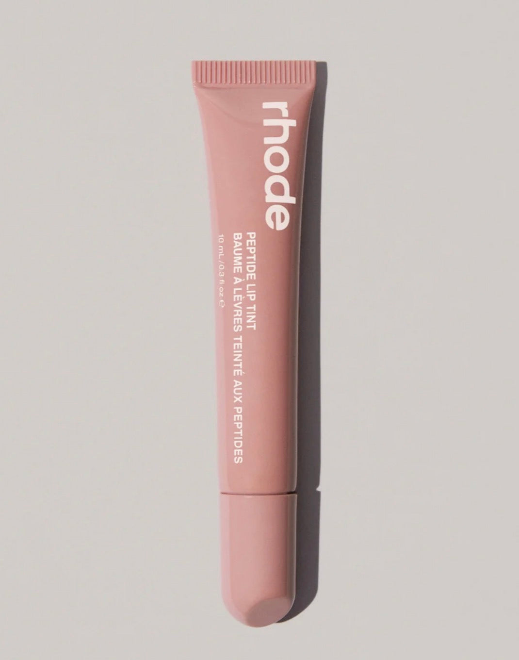 Rhode peptide lip tint