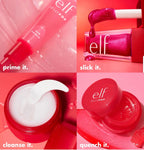 Elf Jelly Pop Glow Reviver Lip Oil