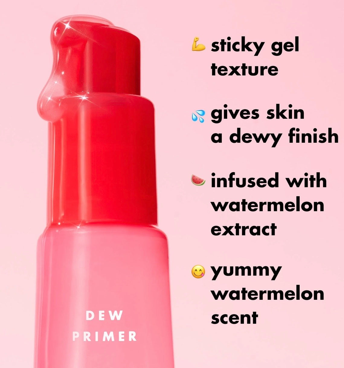 Elf Jelly Pop Dew Primer