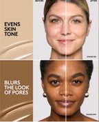 Fenty Beauty EAZE DROP LIGHTWEIGHT BLURRING SKIN TINT