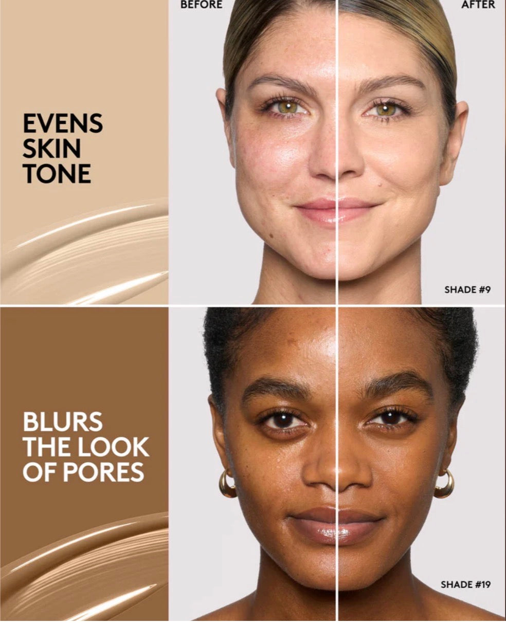 Fenty Beauty EAZE DROP LIGHTWEIGHT BLURRING SKIN TINT