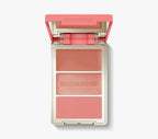 Morphe Cheek Thrills Multi Finish Face Trio