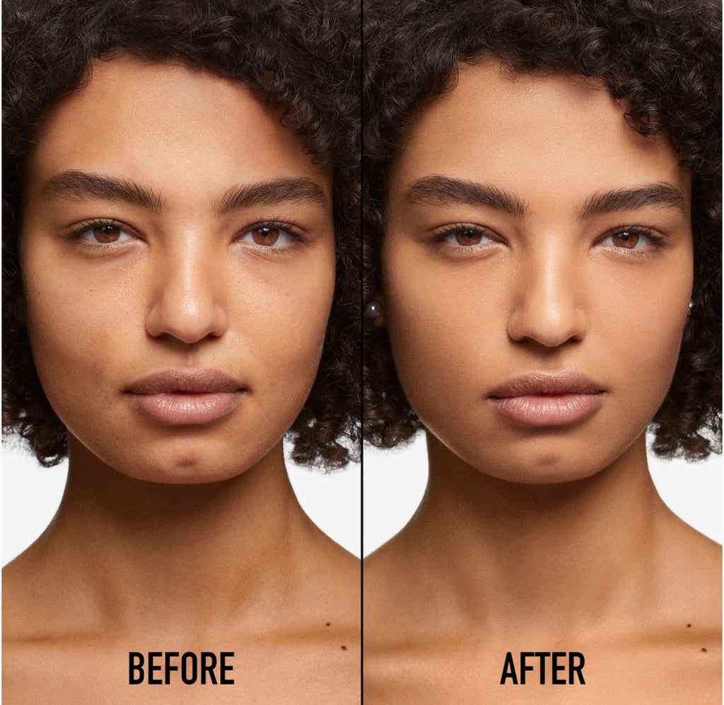 Dior Blurring foundation stick - Medium coverage - 24-hour wear and hydration