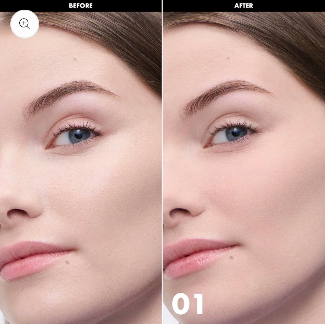 Sephora Collection Blur It Loose Setting Powder