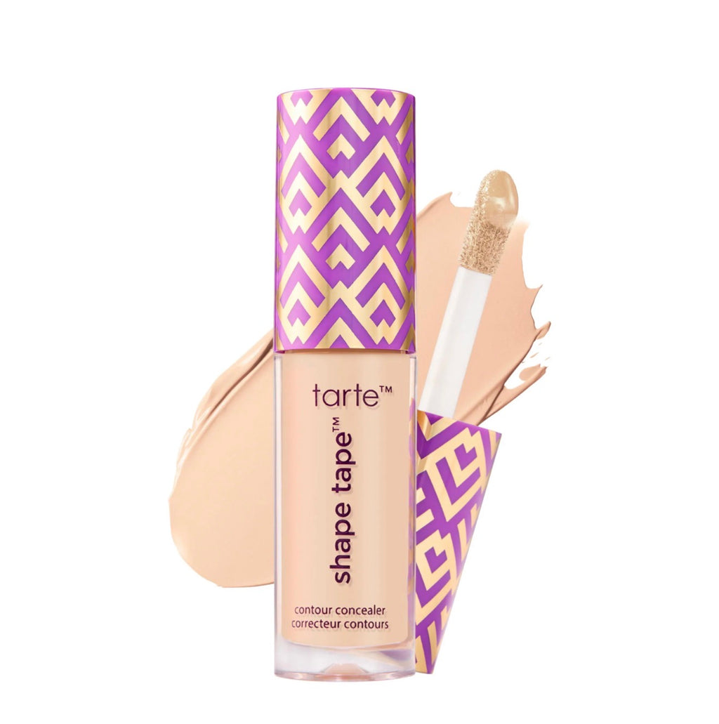 Tarte mini shape tape™ full coverage matte concealer