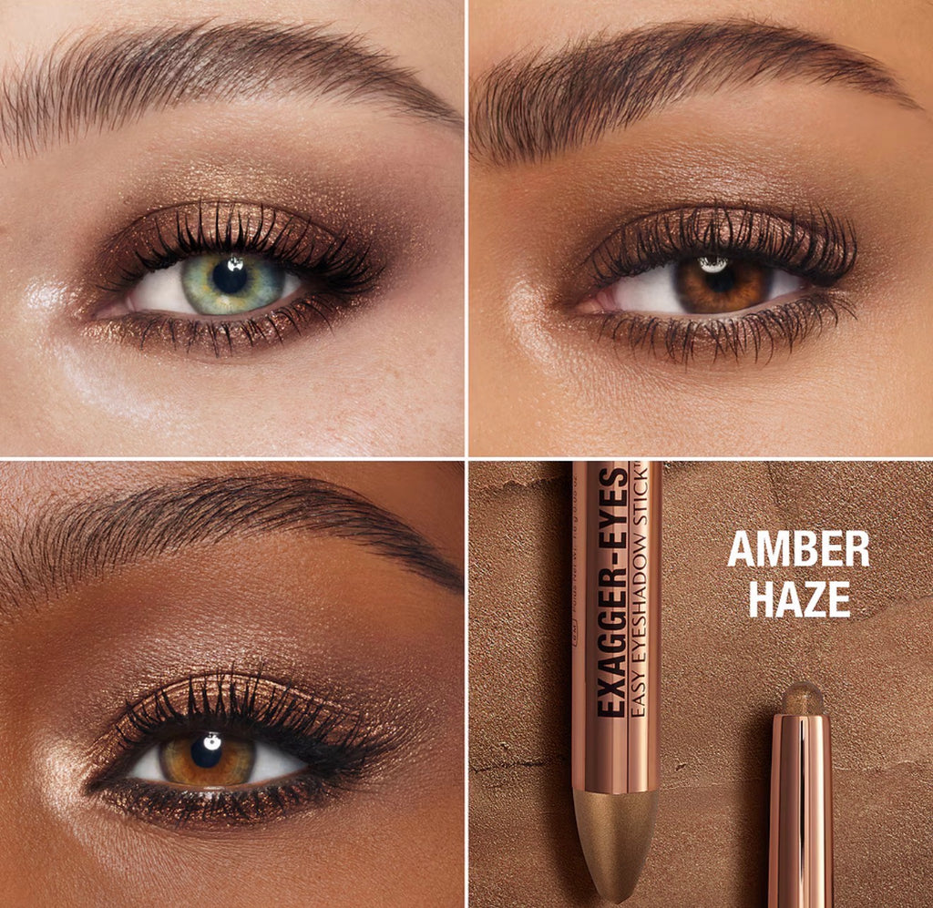Charlotte Tilbury Exagger-Eyes Easy Eyeshadow Stick