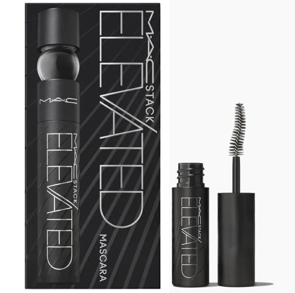 MAC MACStack Elevated Mascara - Black Stack ( 6 ml )