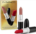 Mac Star Status Lipstick Duo Set Thanks, It's Mac AND Ruby Woo