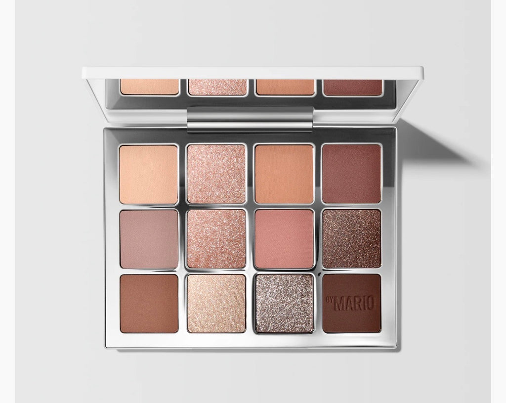 Makeup By Mario ETHEREAL EYES™ EYESHADOW PALETTE: THE ORIGINAL