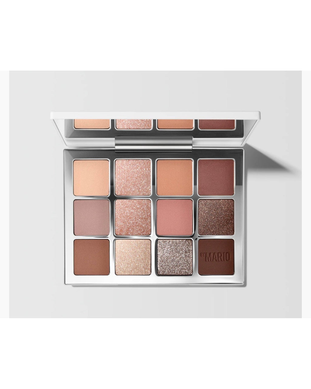 Makeup By Mario ETHEREAL EYES™ EYESHADOW PALETTE: THE ORIGINAL
