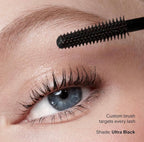 Hourglass Unlocked Instant Extensions Mascara Ultra Black (2.7g)