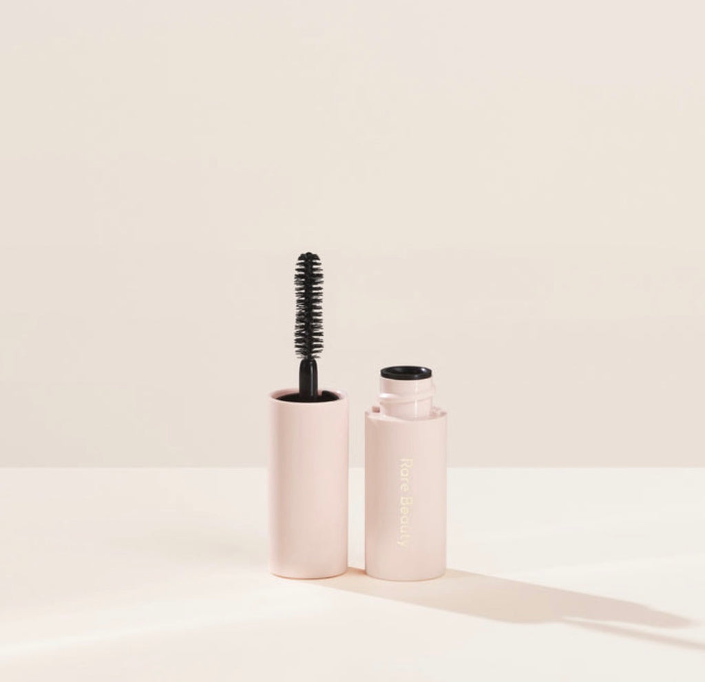 Rare Beauty Perfect Strokes Universal Volumizing Mascara Mini