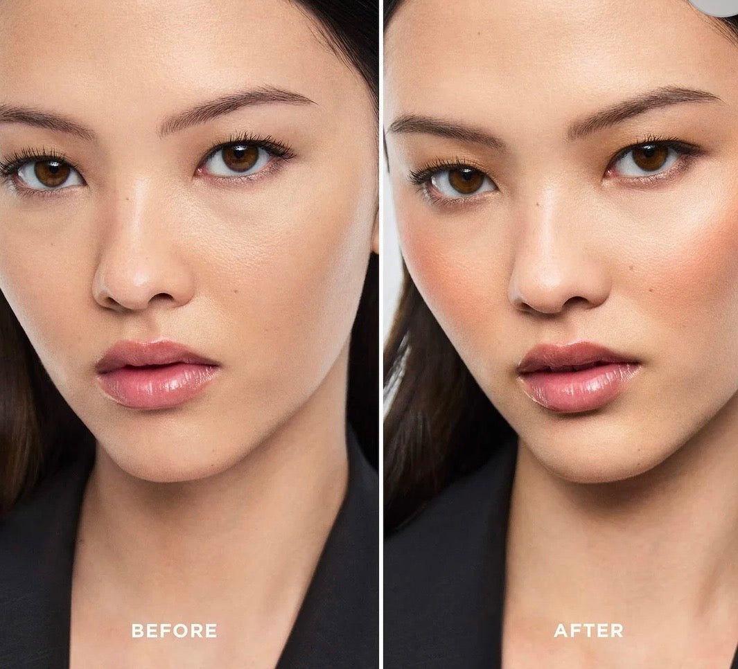 Hourglass Ambient Lighting Edit Unlocked Palette