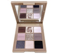 Huda Beauty Creamy Obsessions Eyeshadow Palette - Greige