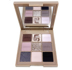 Huda Beauty Creamy Obsessions Eyeshadow Palette - Greige