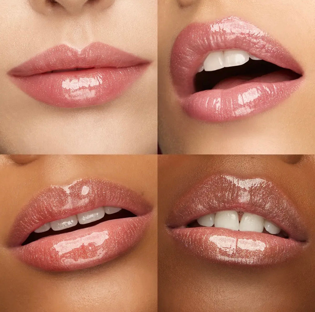 Kiko 3d Hydra Lipgloss shade 17