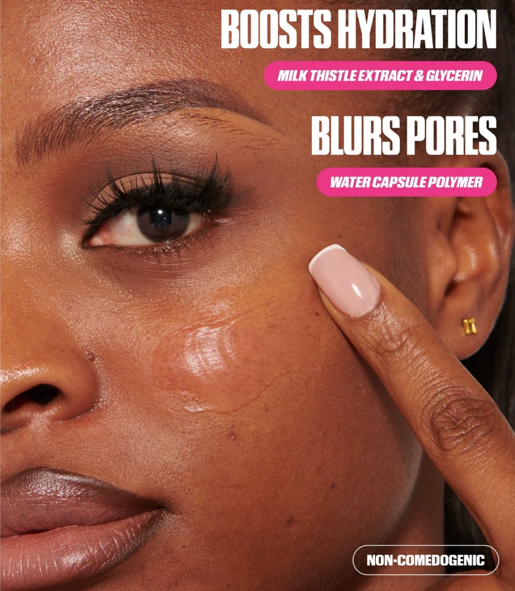 HudaBeauty EASY BLUR SMOOTHING & PORE-MINIMIZING PRIMER
