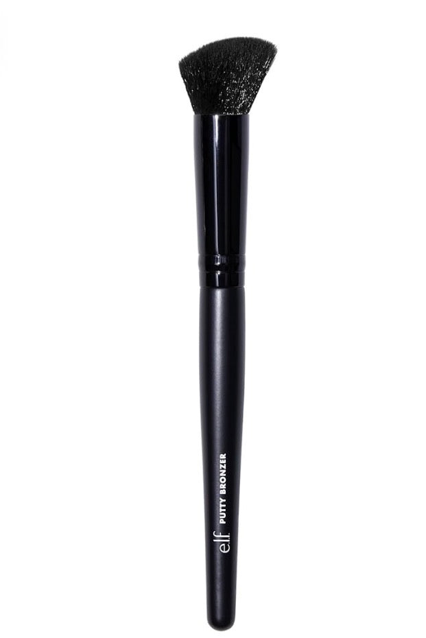 Elf Putty Bronzer Brush