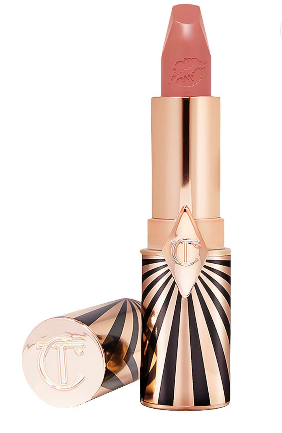 Charlotte Tilbury Matte Revolution Lipstick