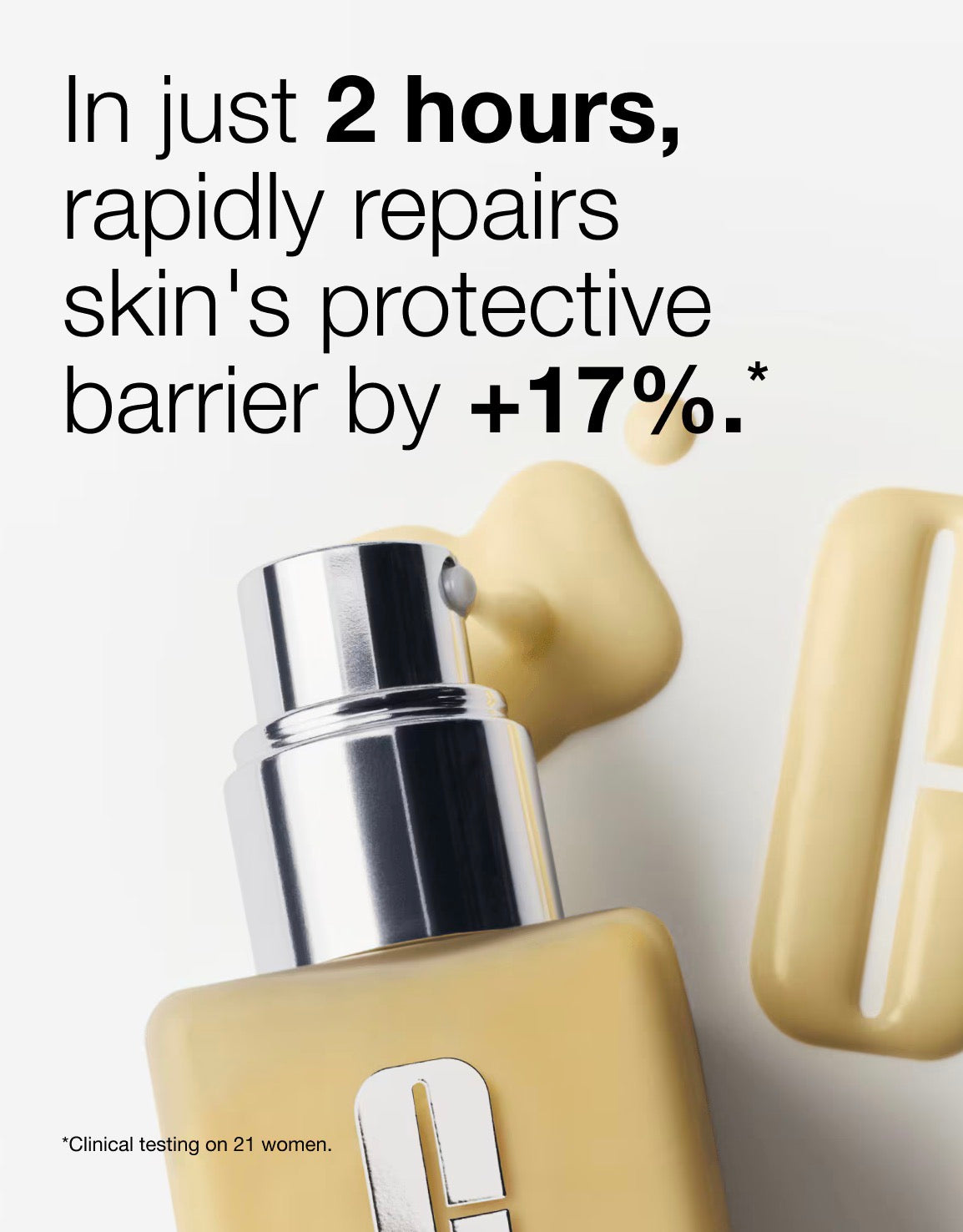 CLINIQUE Dramatically Different™ Moisturizing Gel