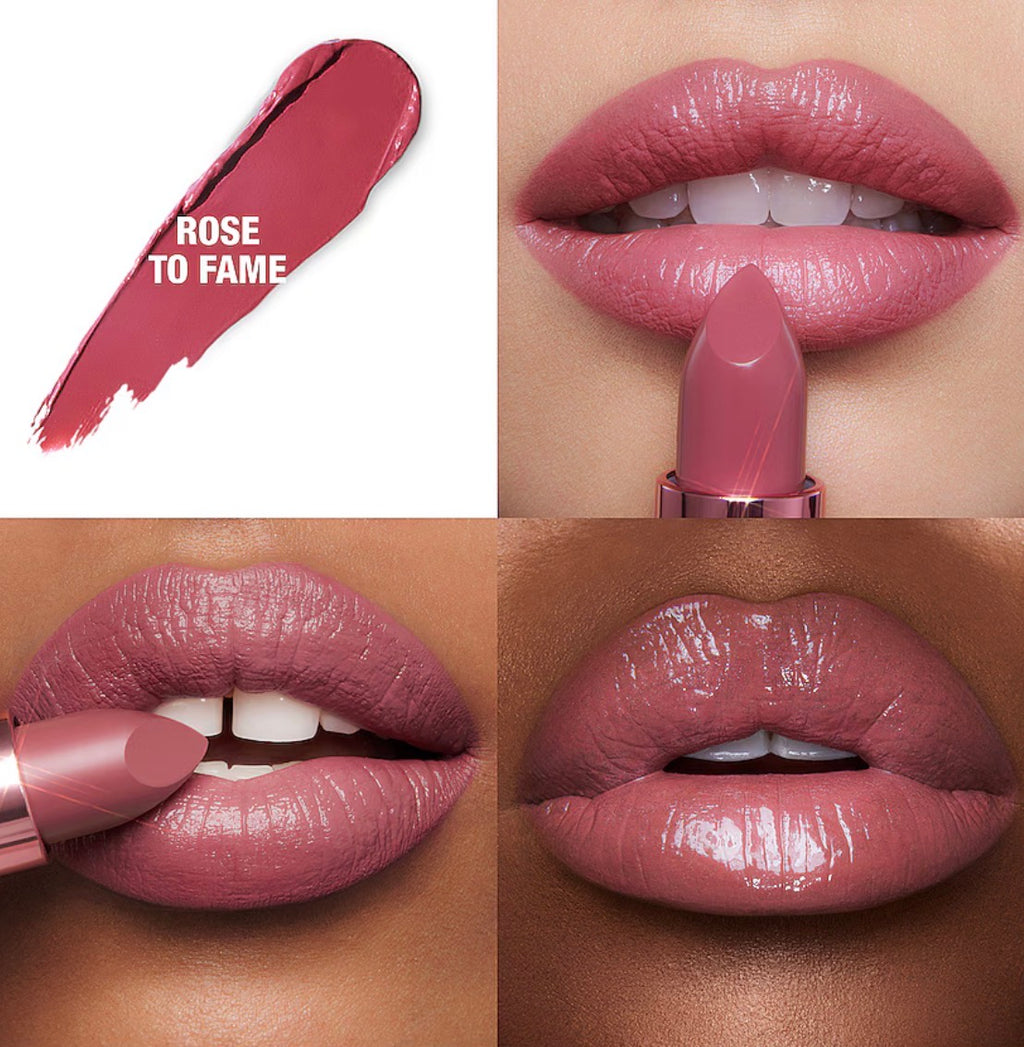 Charlotte Tilbury Matte Revolution Lipstick