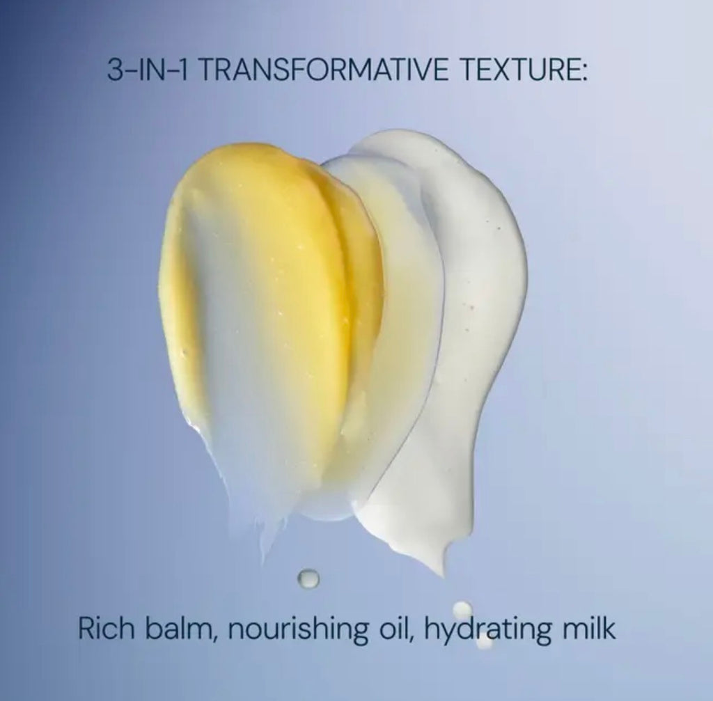 Elemis PRO-COLLAGEN CLEANSING BALM
Hydrating Cleansing Balm