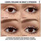 Yves Saint Laurent LASH CLASH EXTREME VOLUME MASCARA