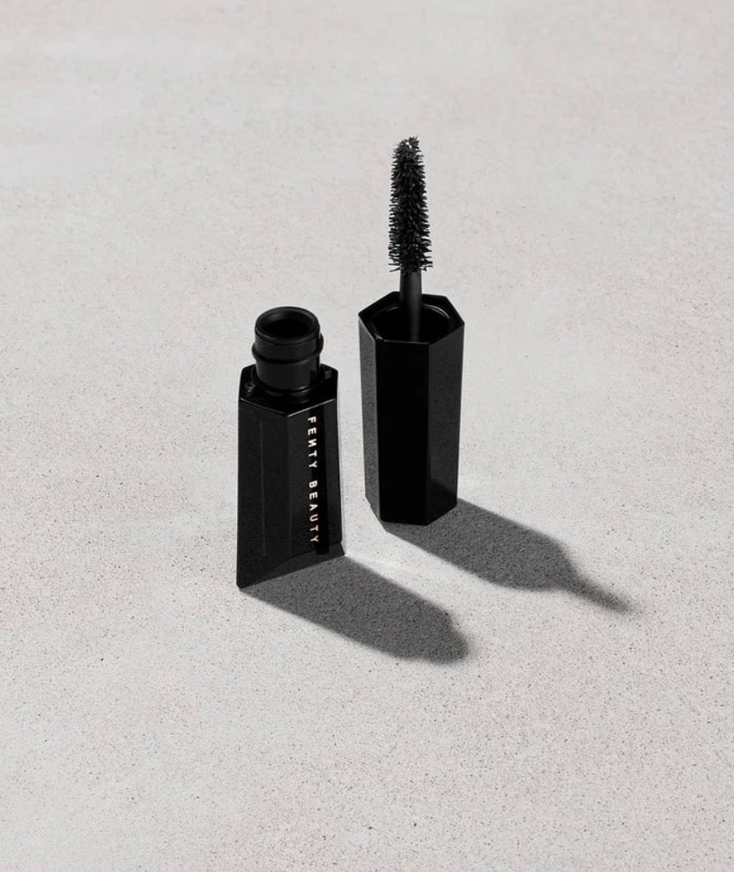 Fenty Beauty Lil Glossy Lil Thicc Lip + Eye Duo Set