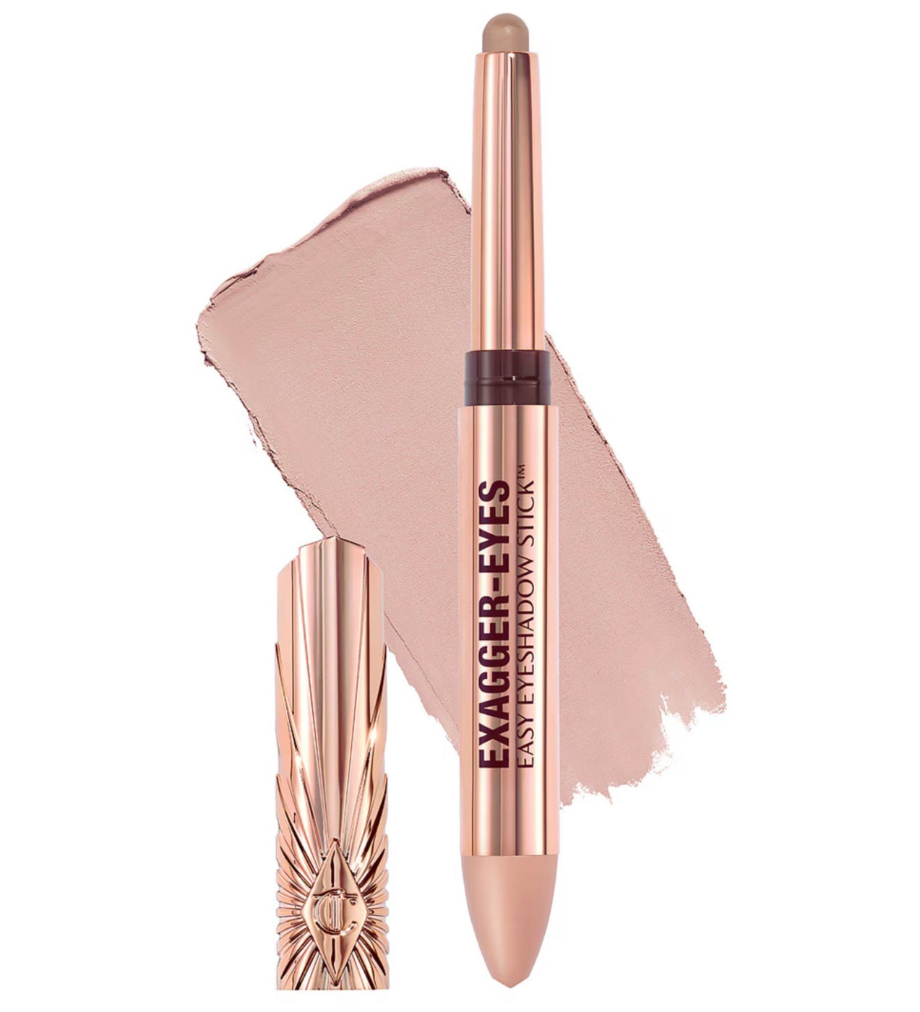 Charlotte Tilbury Exagger-Eyes Easy Eyeshadow Stick