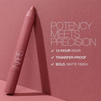 Nars Powermatte High-Intensity Lip Pencil - Mini