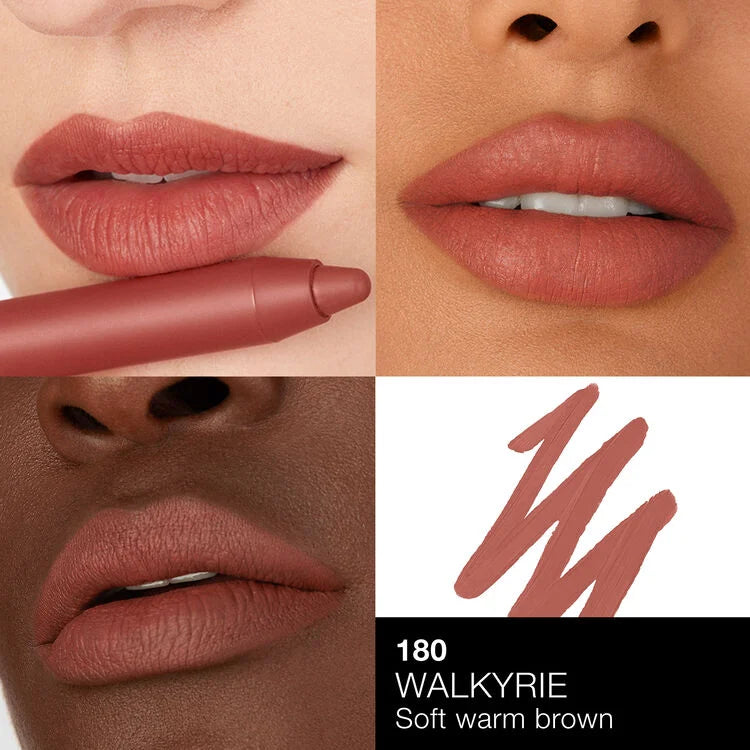 Nars Powermatte High-Intensity Lip Pencil - Mini