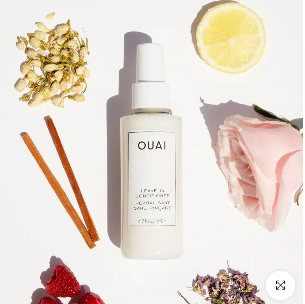Quai OUAI Leave in Conditioner