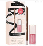 Fenty Beauty Extra Fussy Lip Liner + Mini Lip Luminizer Duo