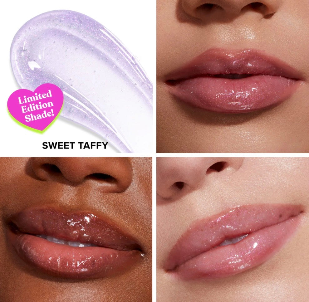 Too Faced - Kissing Jelly Hydrating Lip Gloss Gift