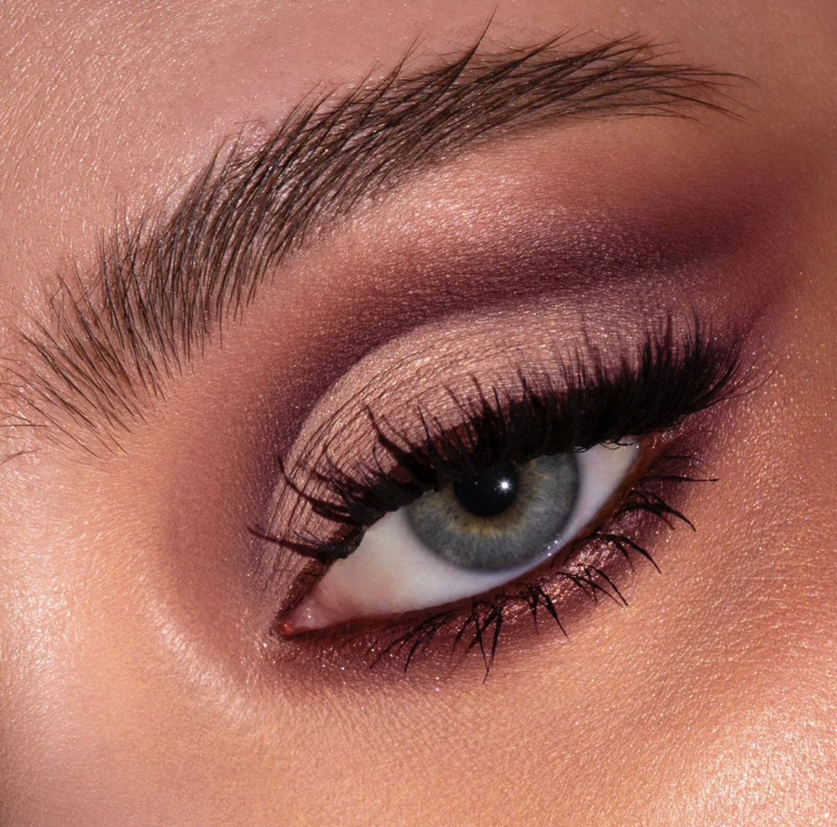 Patrick ta MAJOR DIMENSION II ROSE EYESHADOW PALETTE